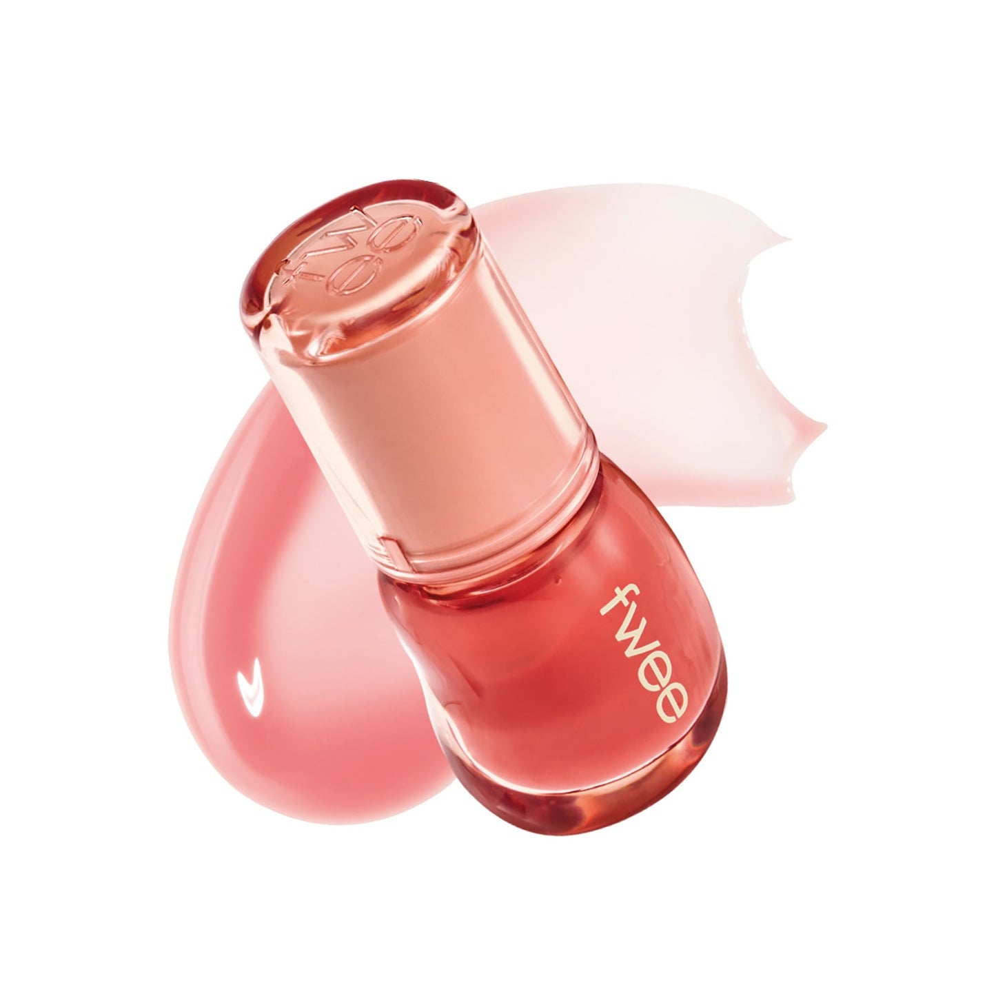 Fwee 3d Voluming Gloss 5.3g