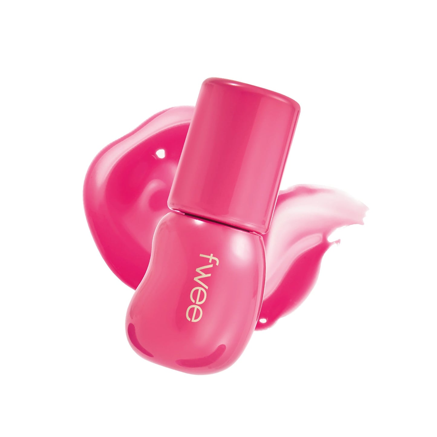 Fwee 3D Voluming Lip Gloss 5.3g