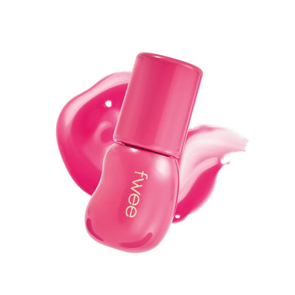 Fwee 3d Voluming Gloss 5.3g