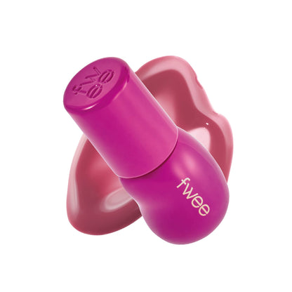 Fwee 3d Voluming Gloss 5.3g