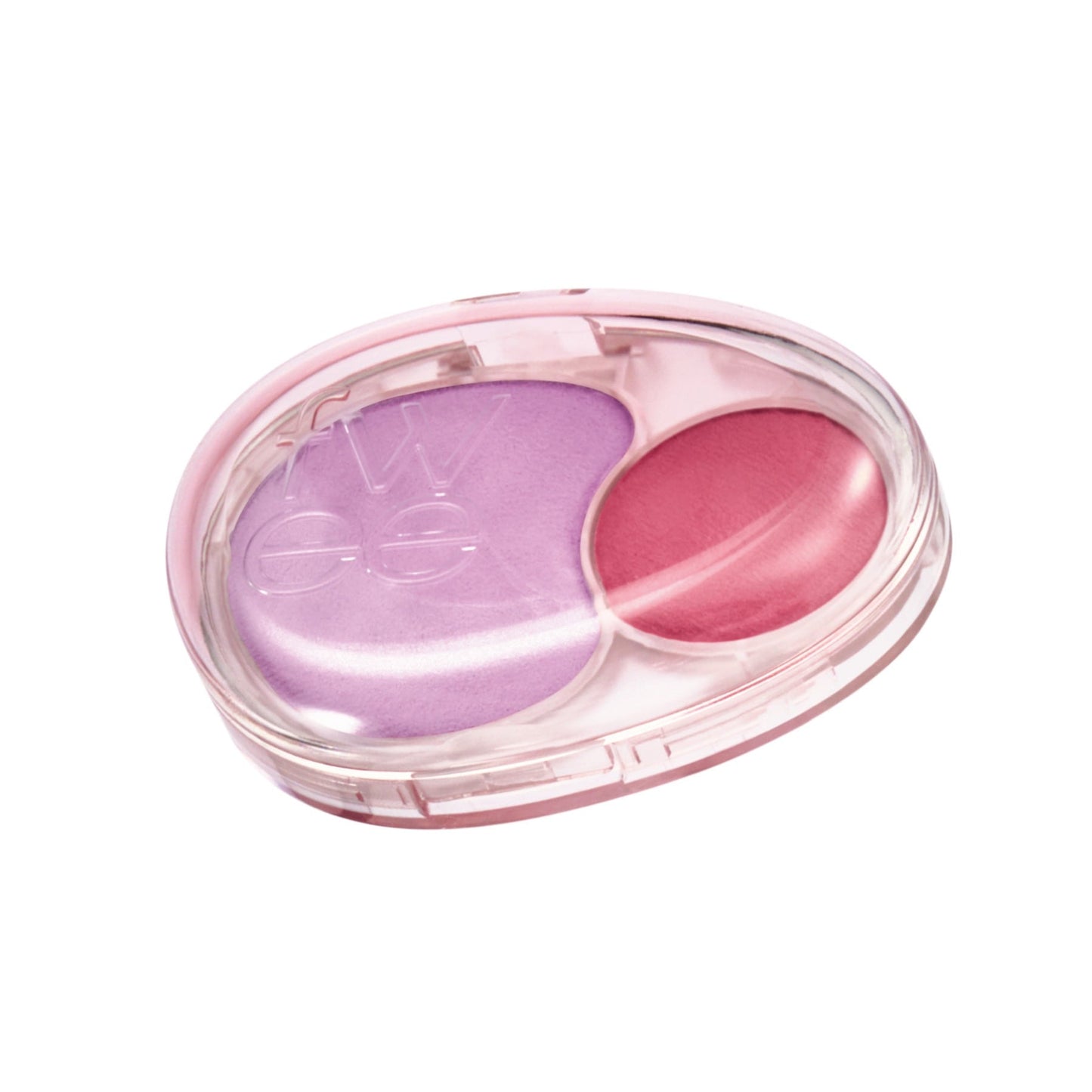 Fwee Mellow Dual Blush 7.2g