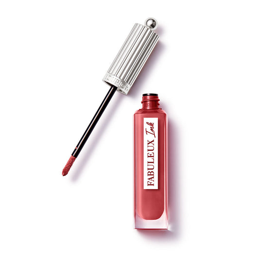 Bourjois Fab Ink Liquid Lipstick 3.5ml