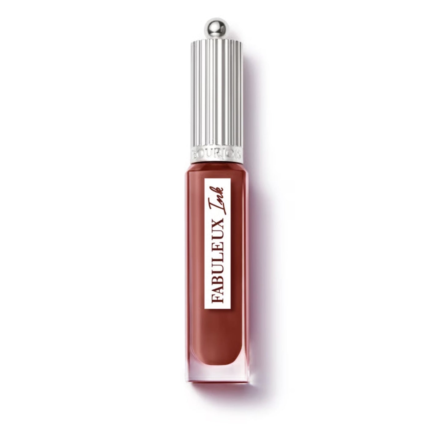 Bourjois Fab Ink Liquid Lipstick 3.5ml