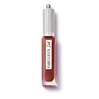 Bourjois Fab Ink Liquid Lipstick 3.5ml