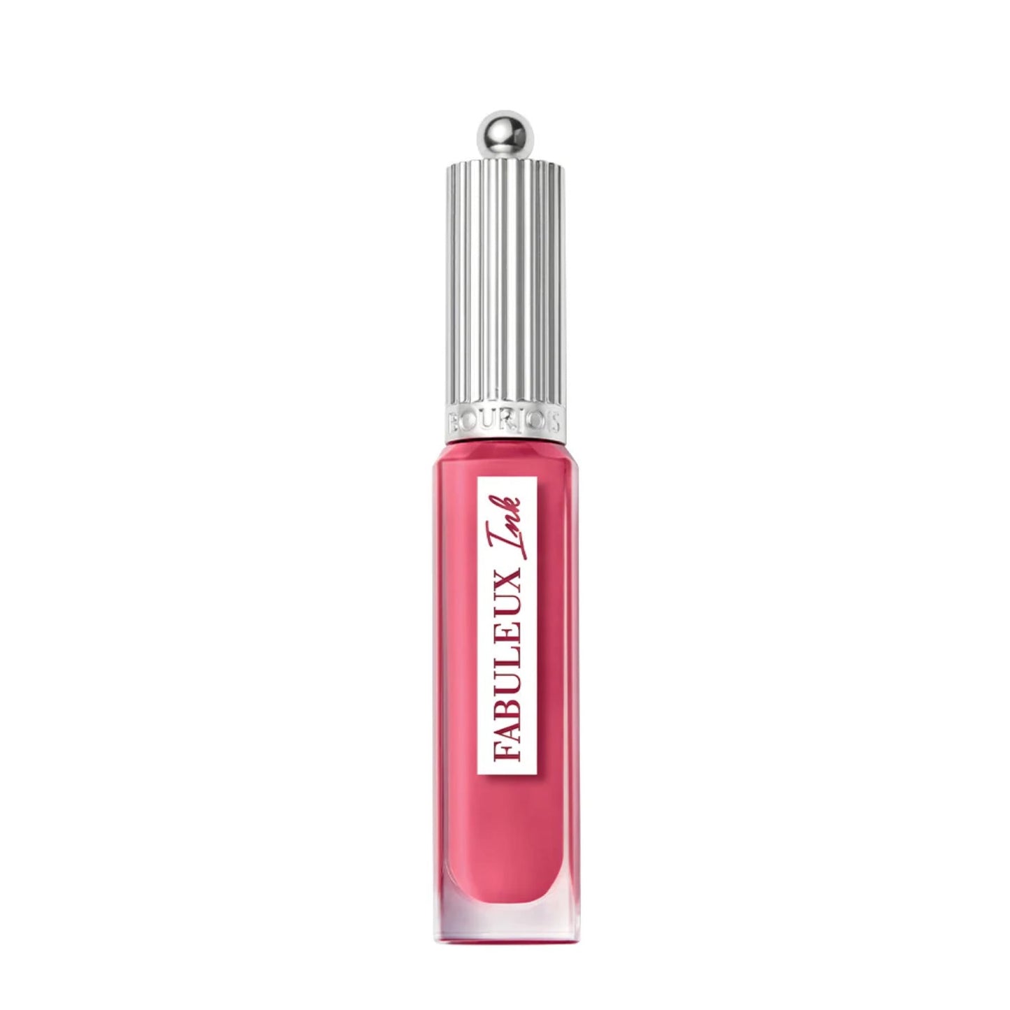 Bourjois Fab Ink Liquid Lipstick 3.5ml