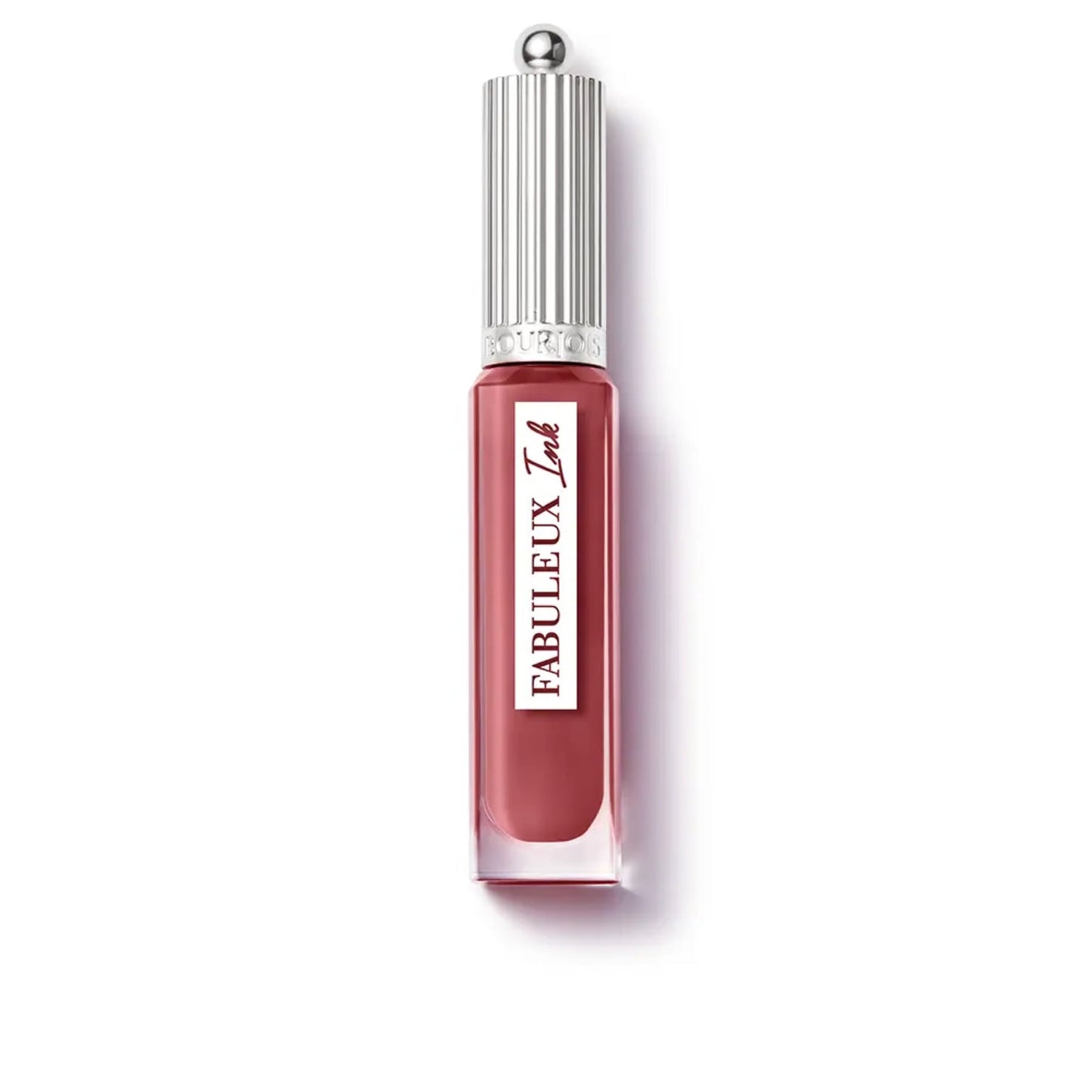 Bourjois Fab Ink Liquid Lipstick 3.5ml