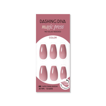 Dashing Diva Magic Press Press-On Nails