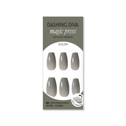 Dashing Diva Magic Press Press-On Nails