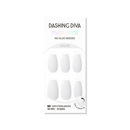 Dashing Diva Magic Press Press-On Nails