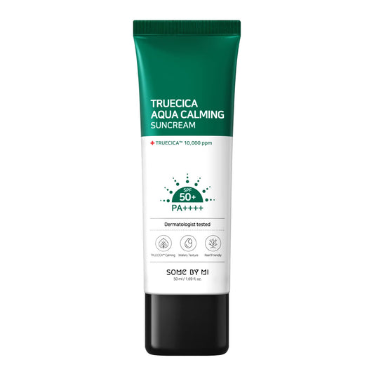 Some by Mi Truecica Aqua Calming Sunscreen 50ml