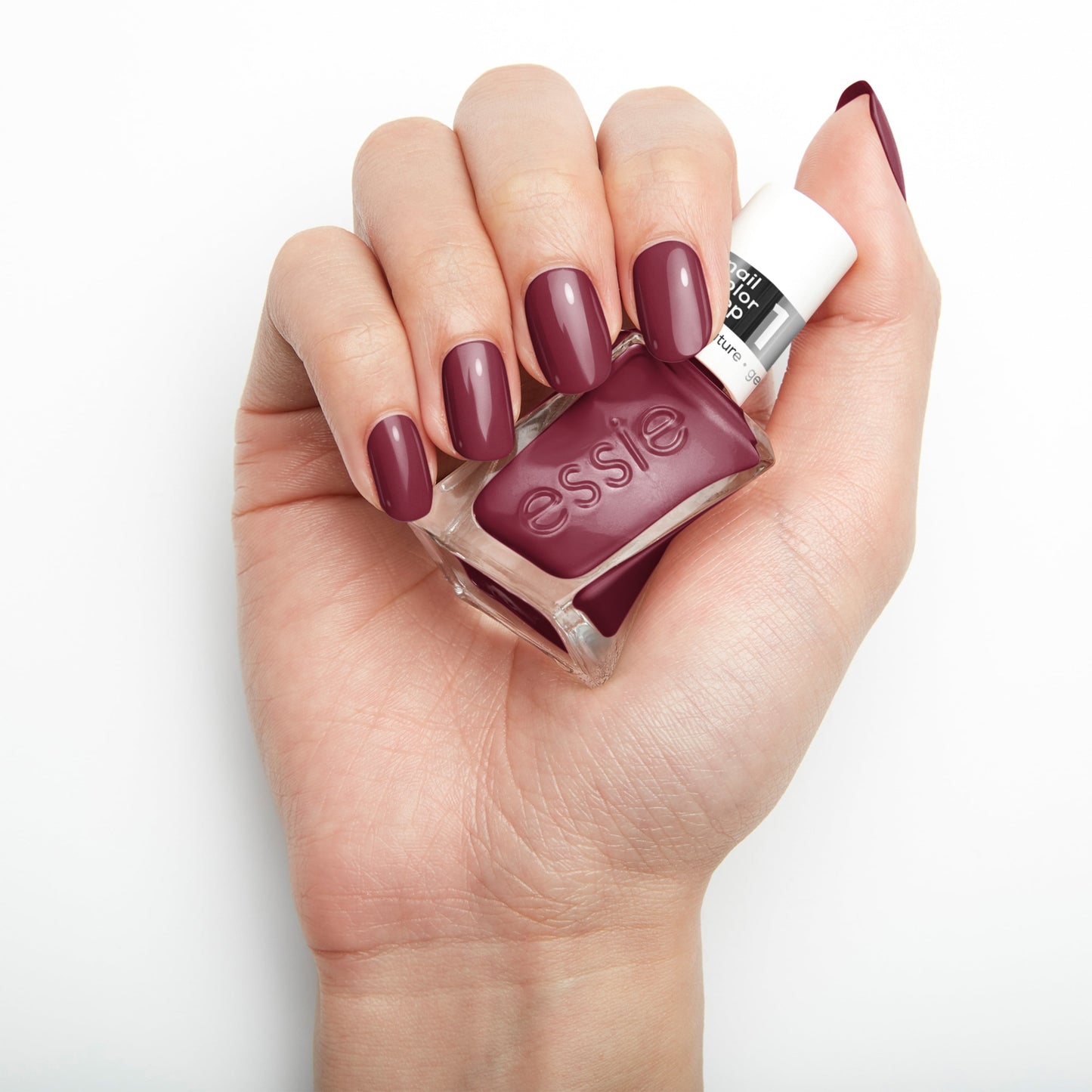 Essie Gel Couture Nail Color 13.5ml