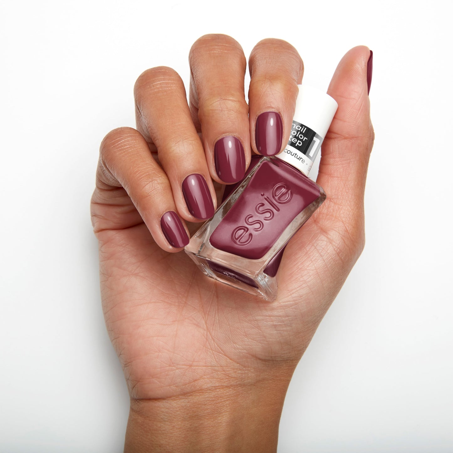 Essie Gel Couture Nail Color 13.5ml
