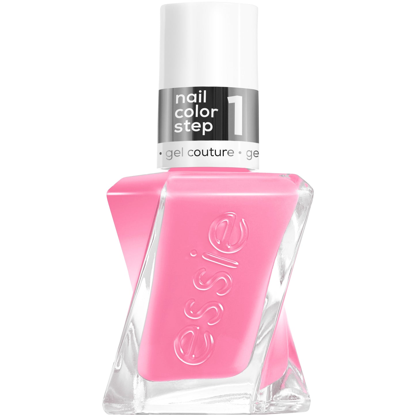 Essie Gel Couture Nail Color 13.5ml