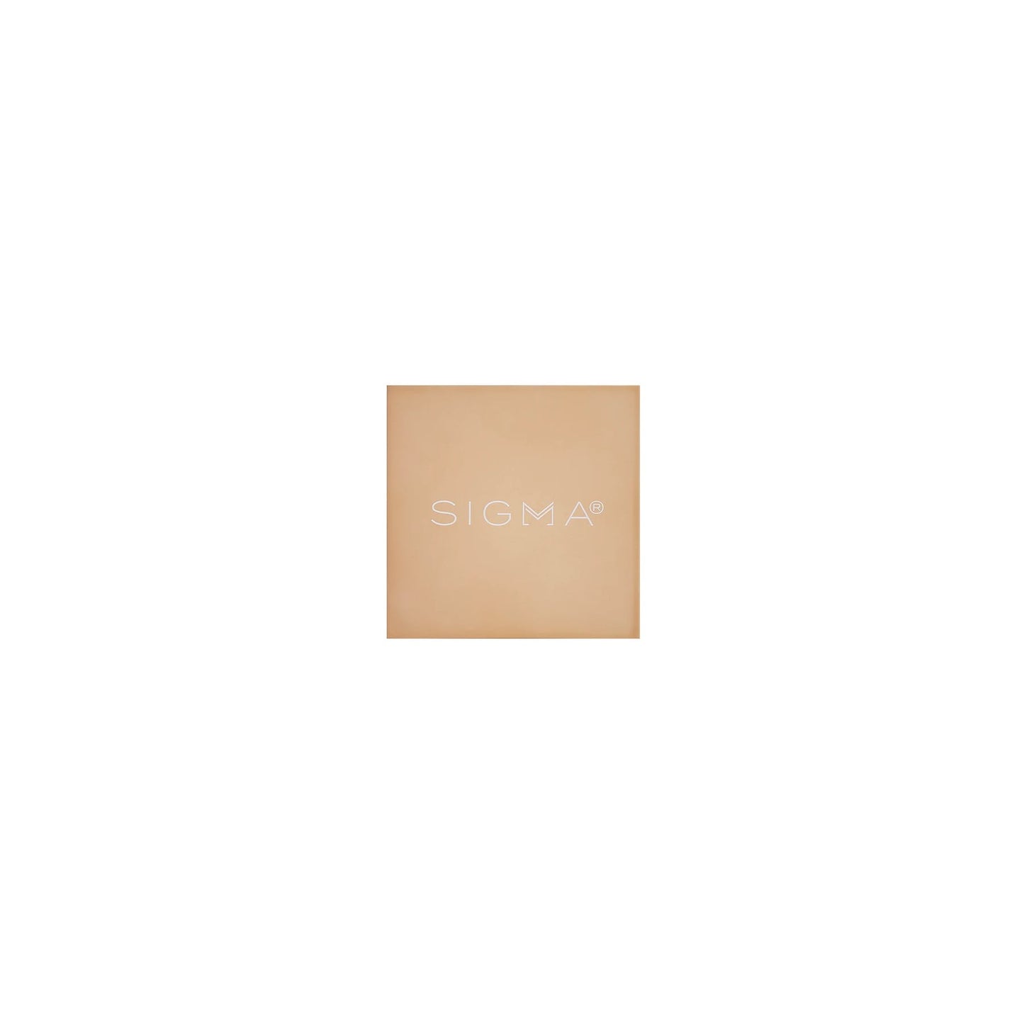 Sigma Beauty Highlighter