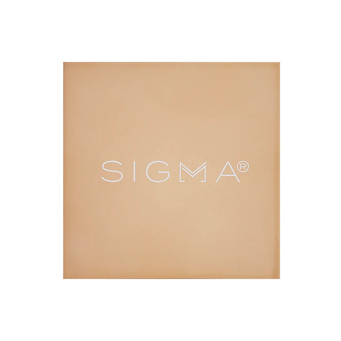 Sigma Beauty Highlighter