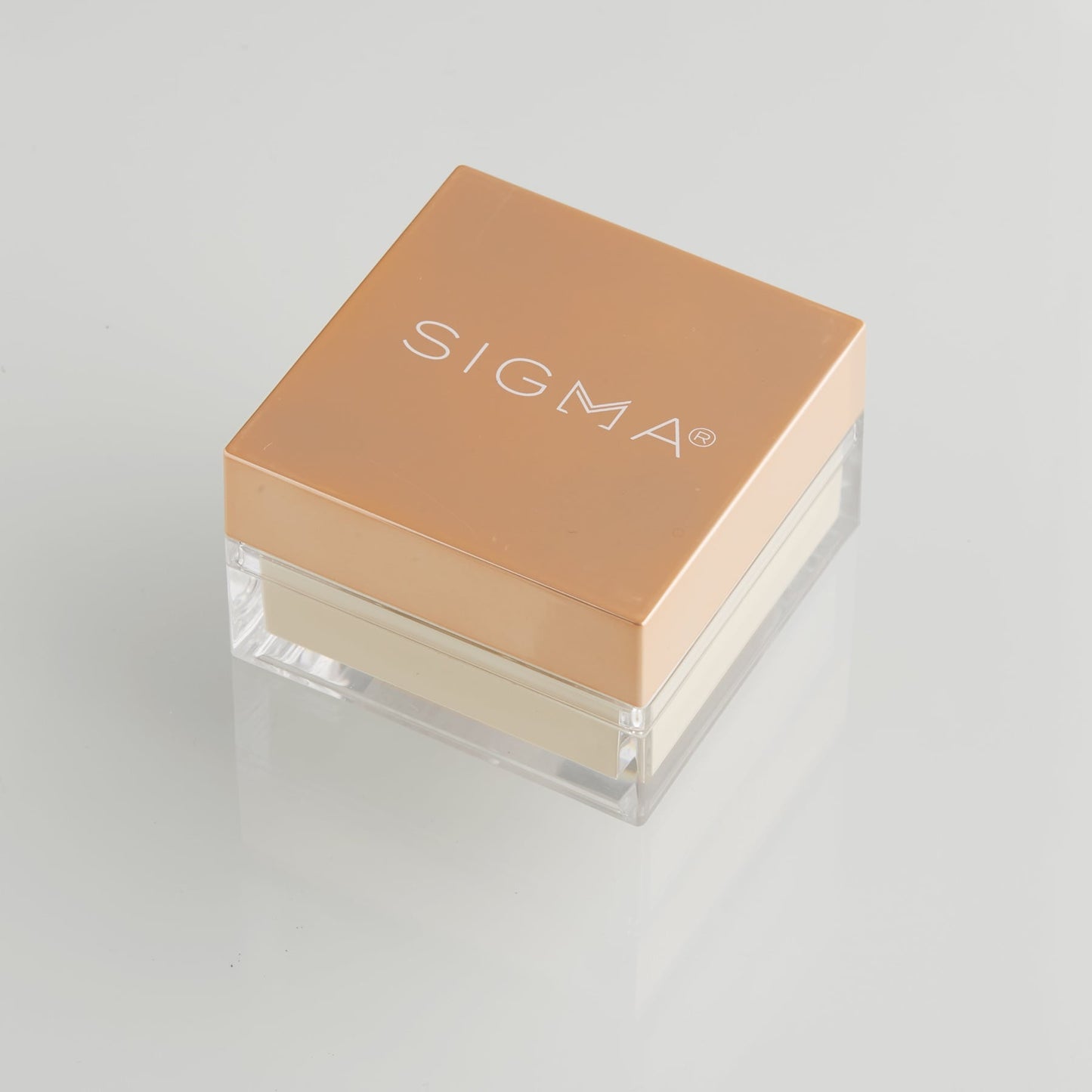 Sigma Soft Focu Setting Powder