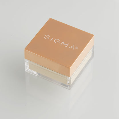 Sigma Soft Focu Setting Powder