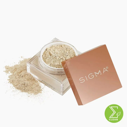 Sigma Soft Focu Setting Powder