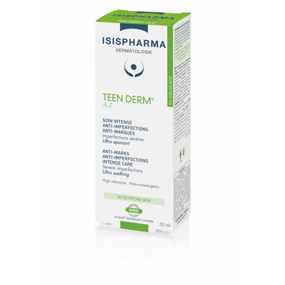 Isispharma Teen Derm 30ml