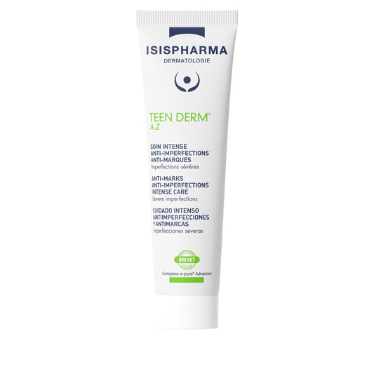 Isispharma Teen Derm 30ml