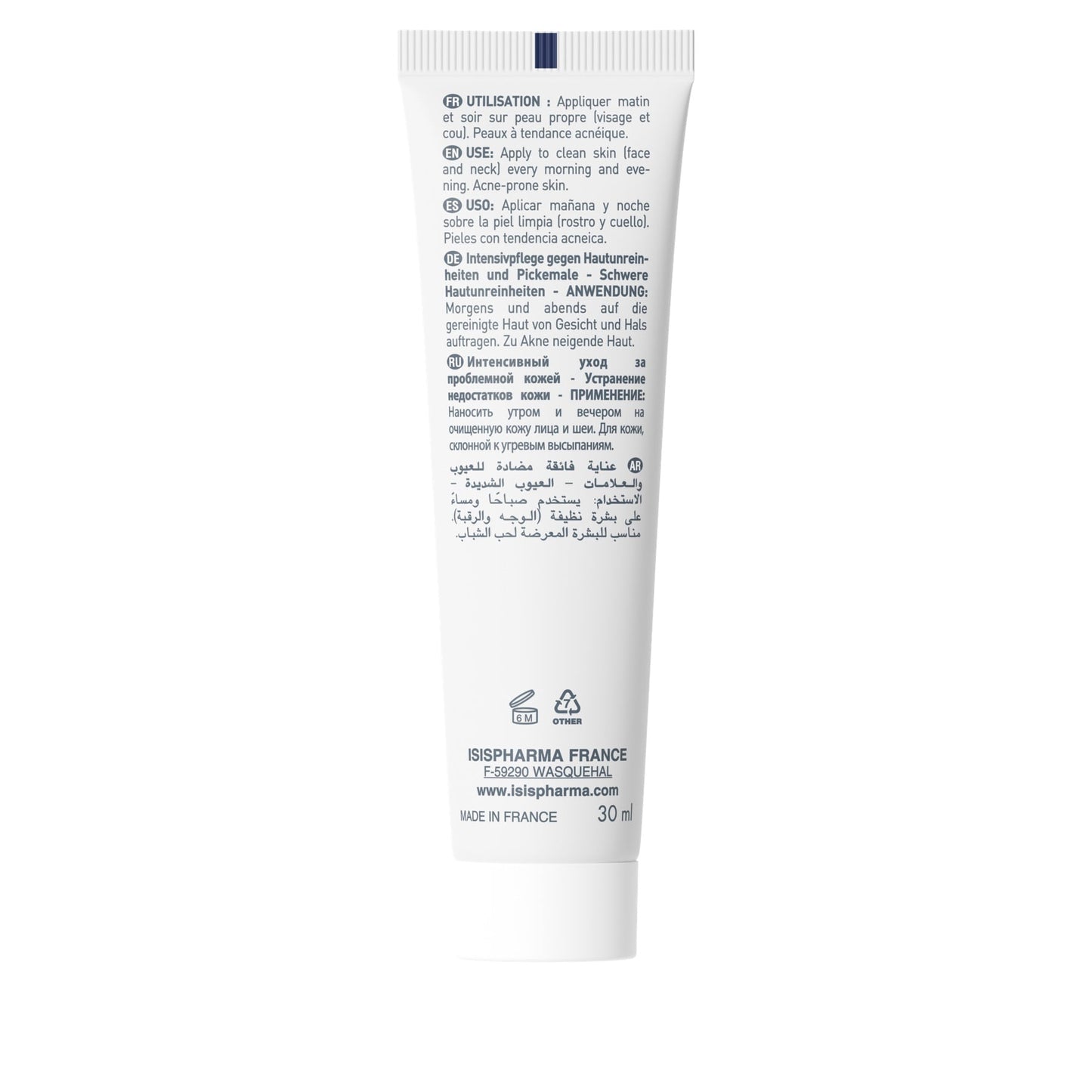 Isispharma Teen Derm 30ml