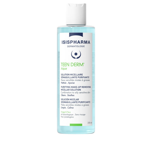 Isispharma Teen Derm Aqua 250ml