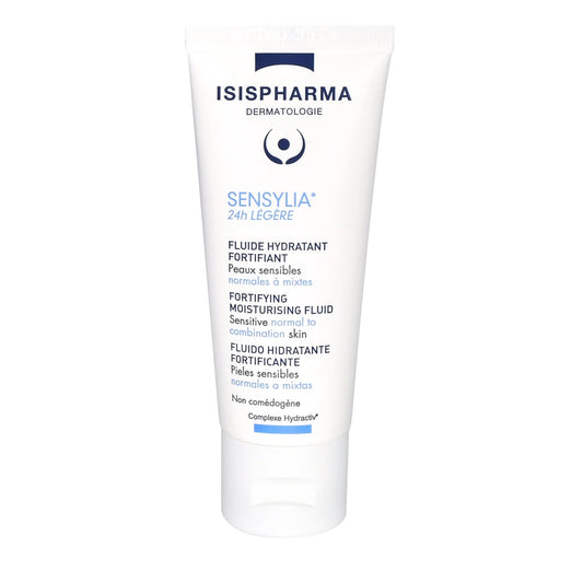 Isispharma Sensylia 24h Legere 40ml