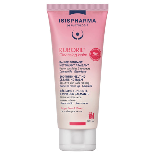 Isispharma Ruboril Cleansing Balm 100ml
