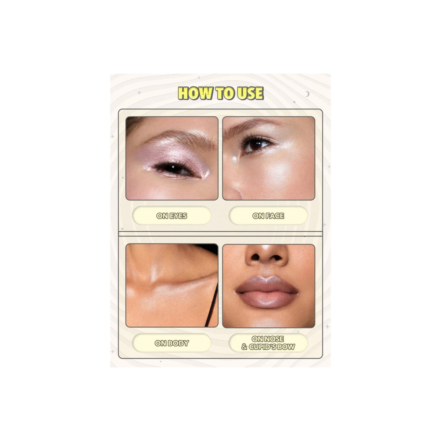 Sheglam Lunar Glow Highlighter