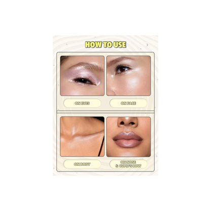 Sheglam Lunar Glow Highlighter