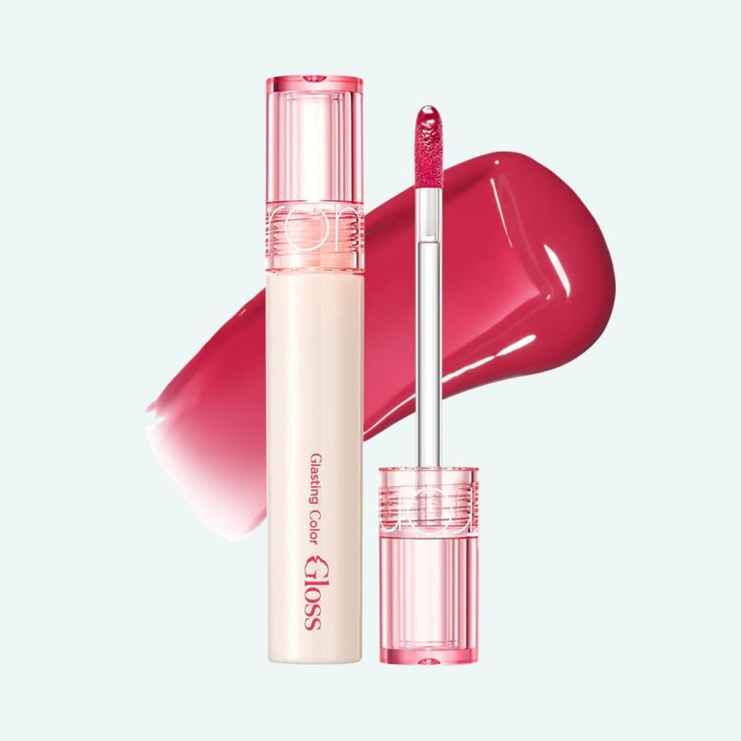 Rom&nd Glasting Color Gloss