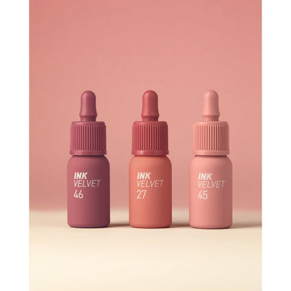 Peripera Lipstick Ink Velvet