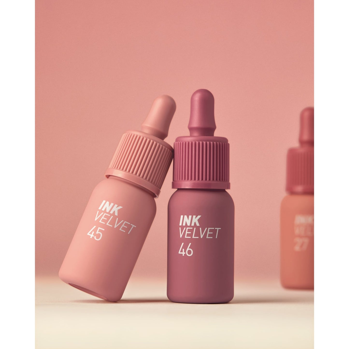 Peripera Lipstick Ink Velvet