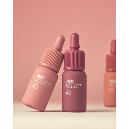 Peripera Lipstick Ink Velvet