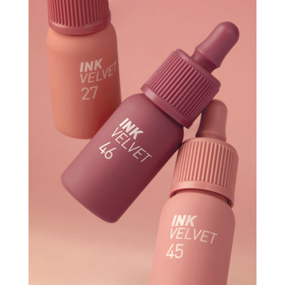 Peripera Lipstick Ink Velvet