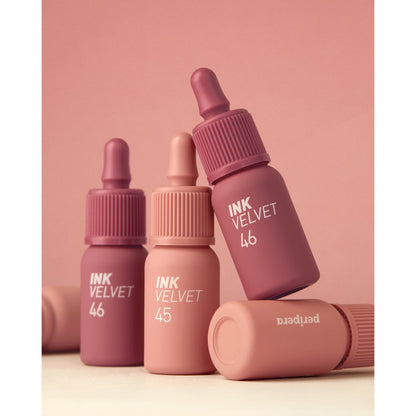 Peripera Lipstick Ink Velvet
