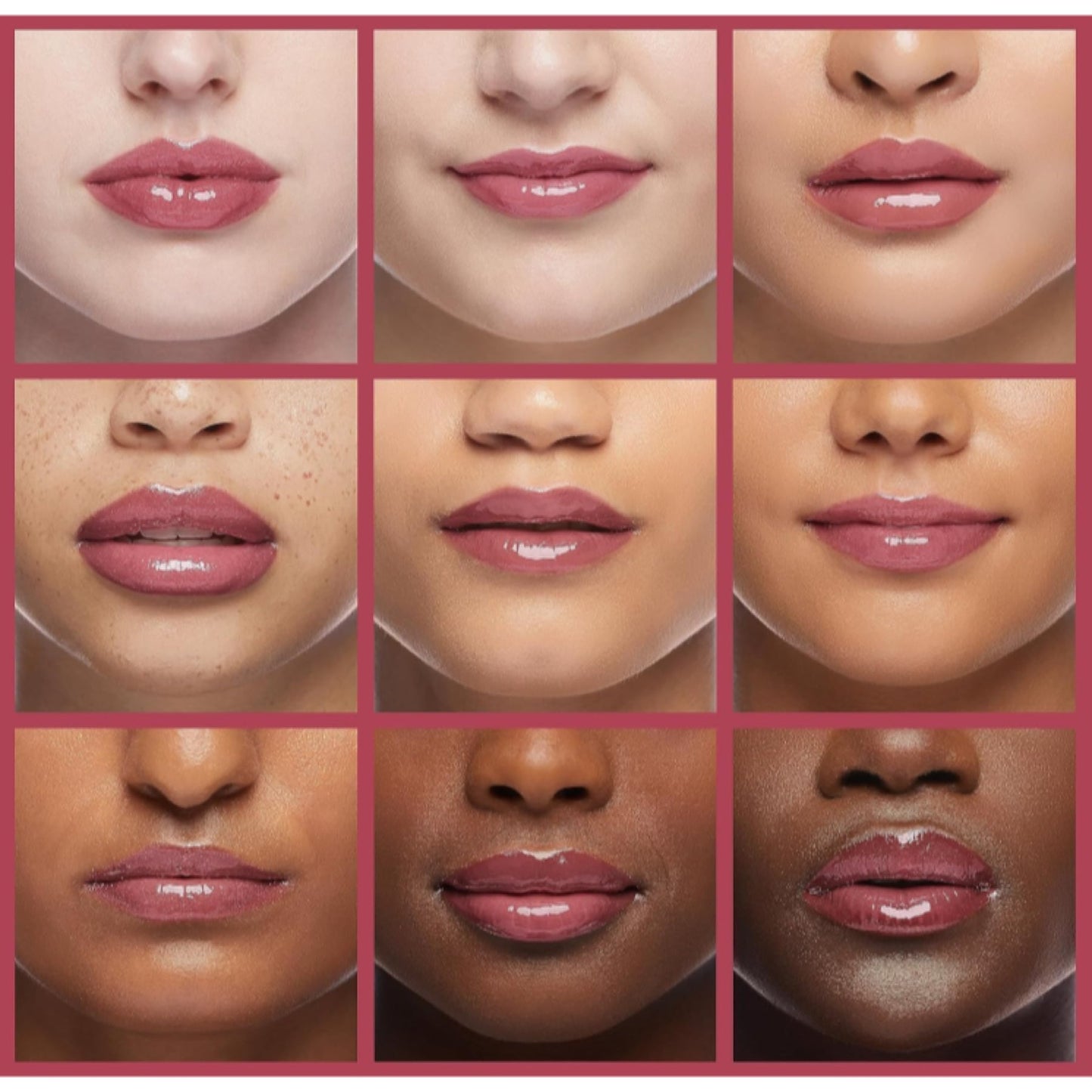 Peripera Water Bare Liptint