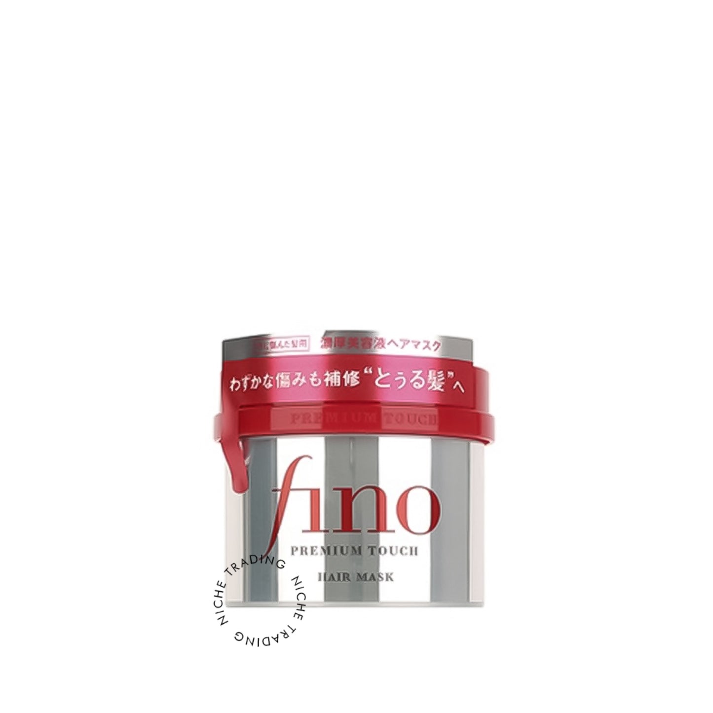 Fino Premium Touch Rich Serum Hair Mask 230g