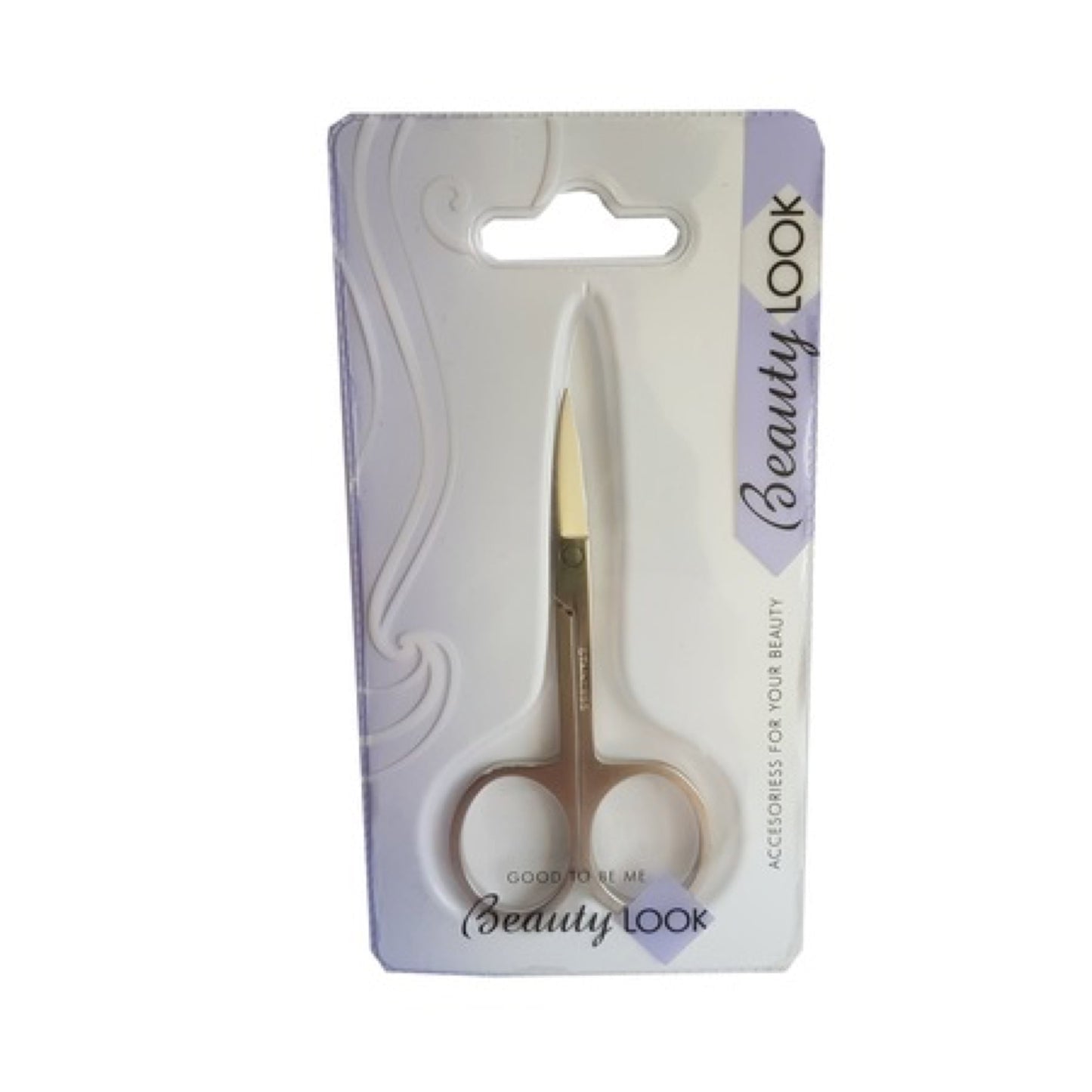 Intervion Beauty Look Satine Scissors