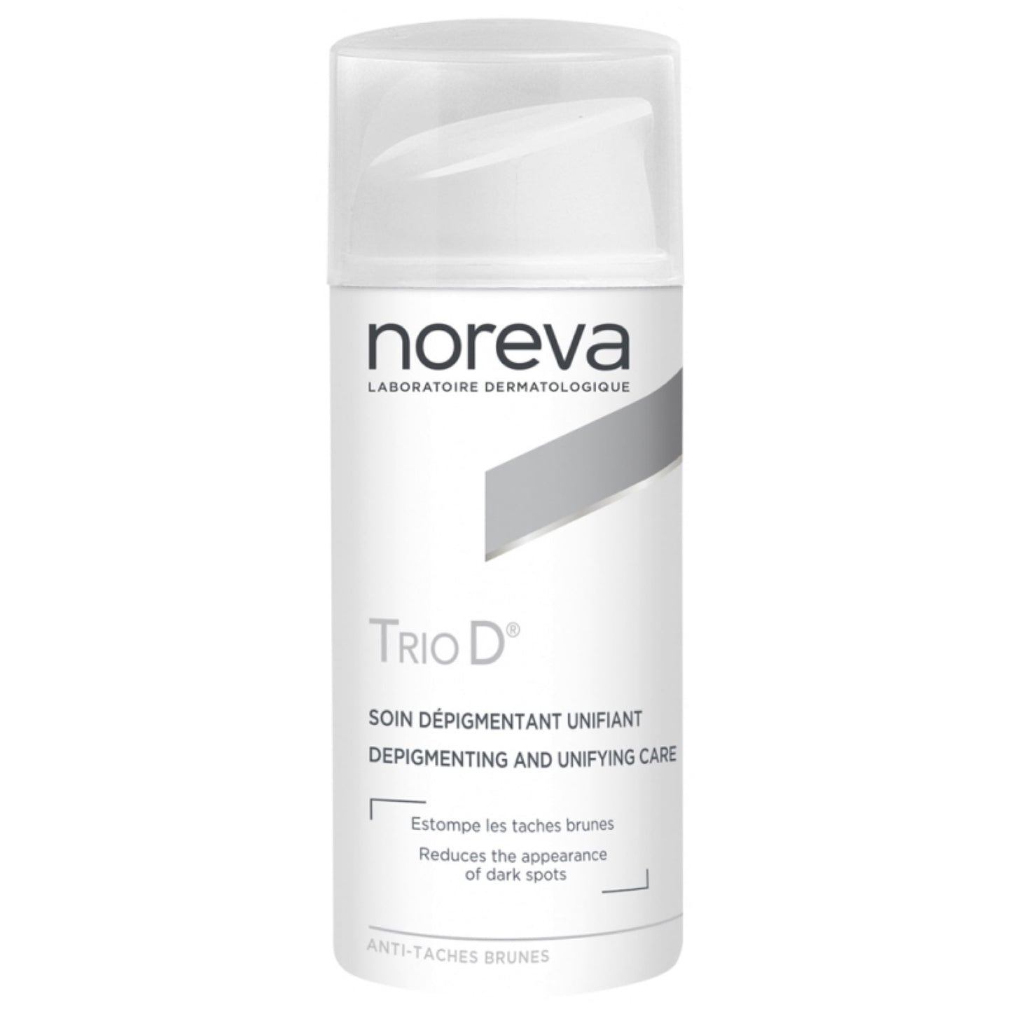 Noreva Trio D Depigmenting Unifying Care 30 Ml