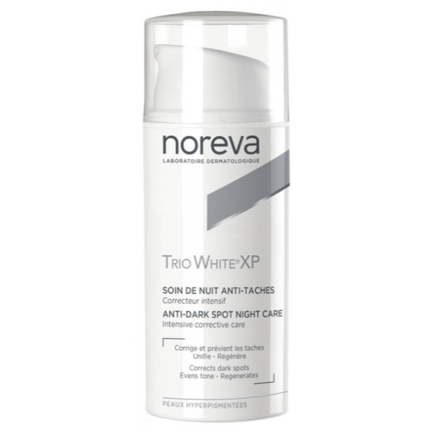 Noreva Trio White Xp Anti-dark Spot Night Care 30 Ml