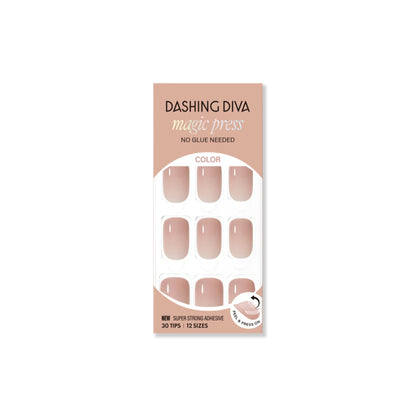 Dashing Diva Magic Press Press-On Nails