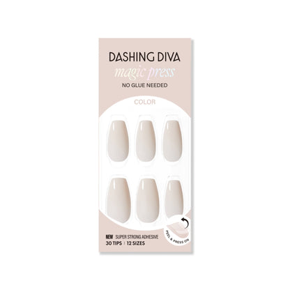 Dashing Diva Magic Press Press-On Nails