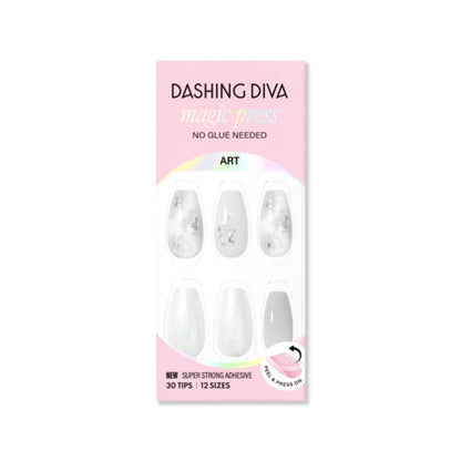Dashing Diva Magic Press Press-On Nails