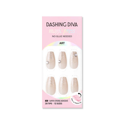 Dashing Diva Magic Press Press-On Nails