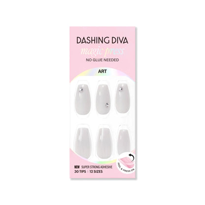 Dashing Diva Magic Press Press-On Nails