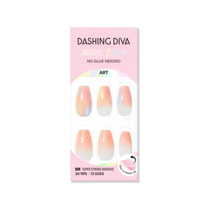 Dashing Diva Magic Press Press-On Nails