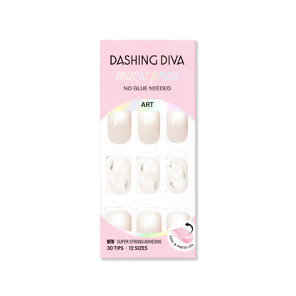 Dashing Diva Magic Press Press-On Nails
