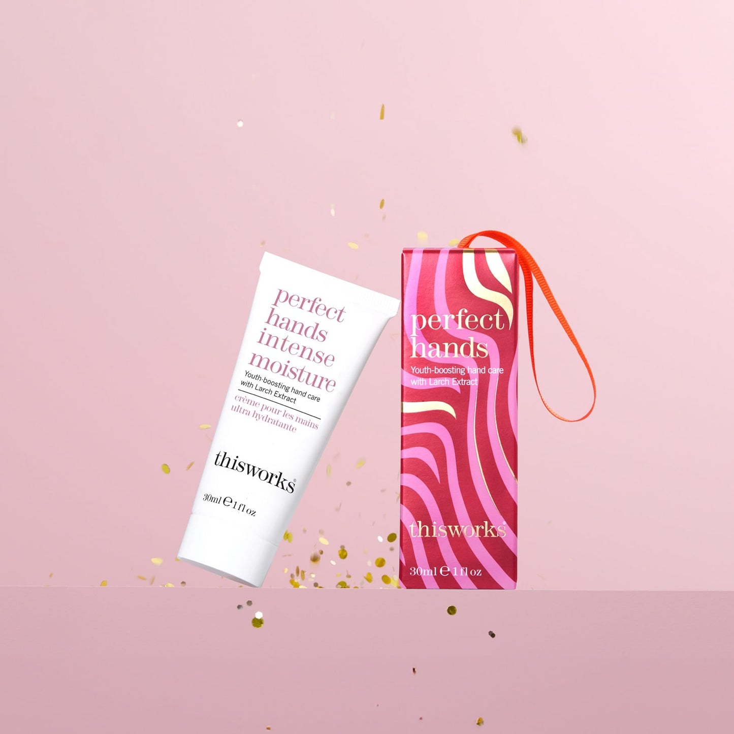 This Works Perfect Hands Intense Moisture 30ml