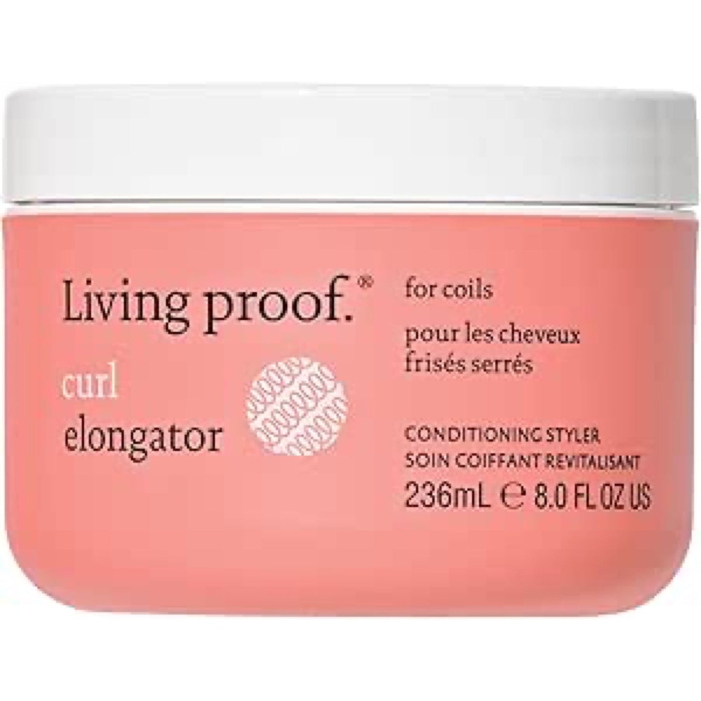 Living Proof Curl Elongator 236ml